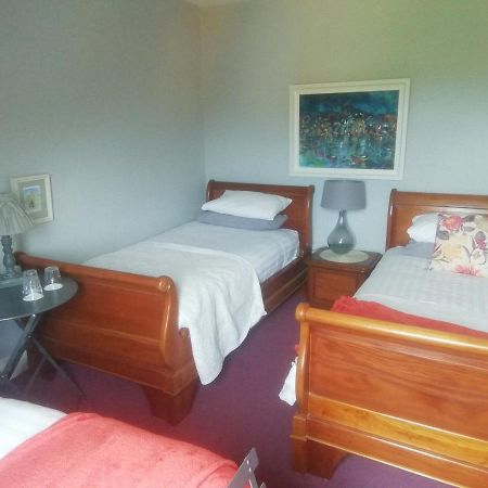 Fiuise B&B Ντίνγκλε Εξωτερικό φωτογραφία