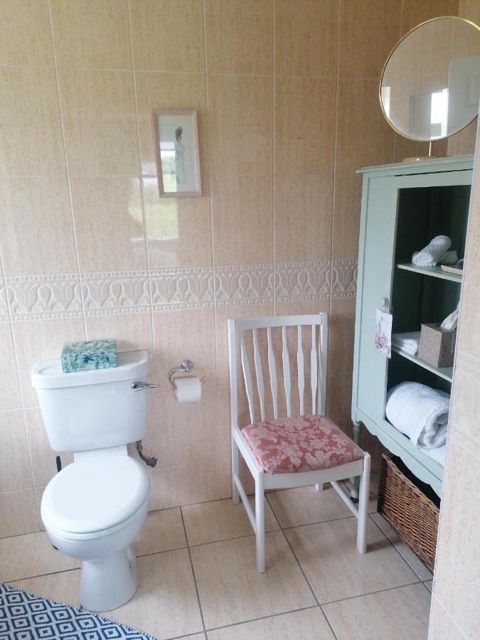 Fiuise B&B Ντίνγκλε Εξωτερικό φωτογραφία