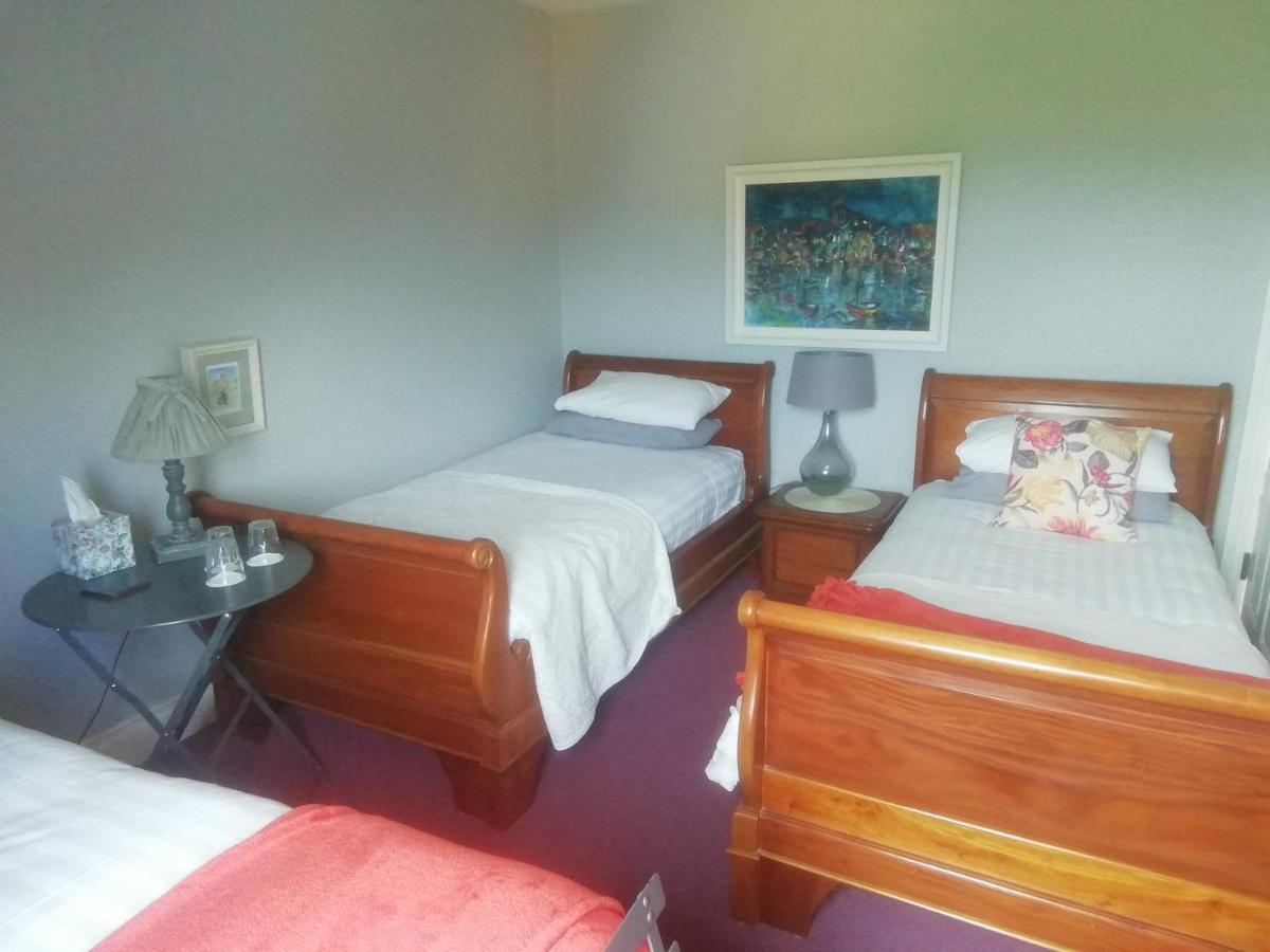 Fiuise B&B Ντίνγκλε Εξωτερικό φωτογραφία