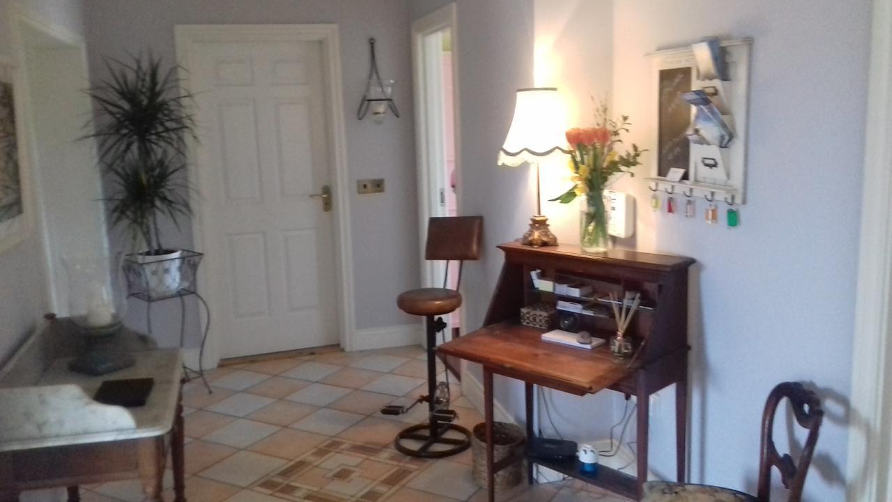 Fiuise B&B Ντίνγκλε Εξωτερικό φωτογραφία