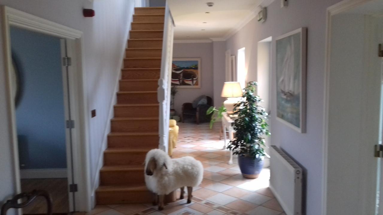 Fiuise B&B Ντίνγκλε Εξωτερικό φωτογραφία