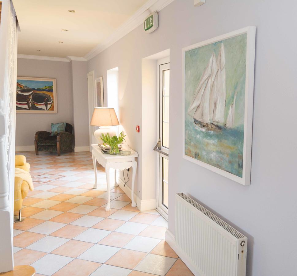 Fiuise B&B Ντίνγκλε Εξωτερικό φωτογραφία