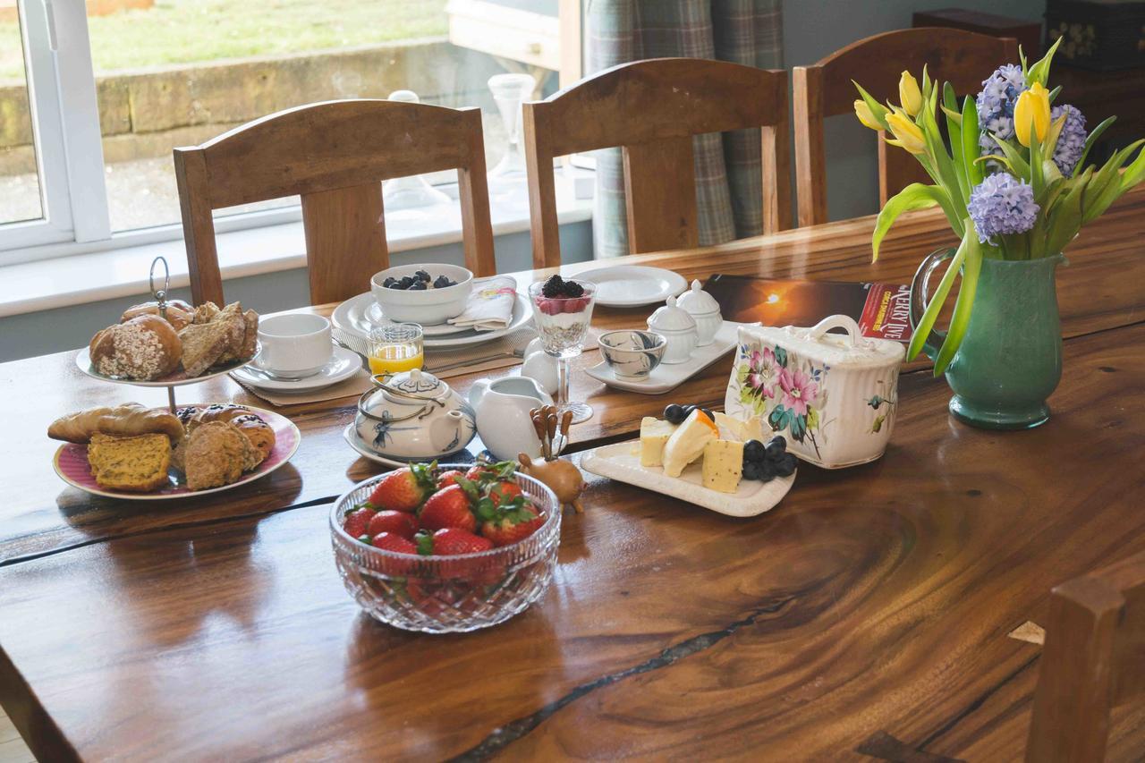 Fiuise B&B Ντίνγκλε Εξωτερικό φωτογραφία