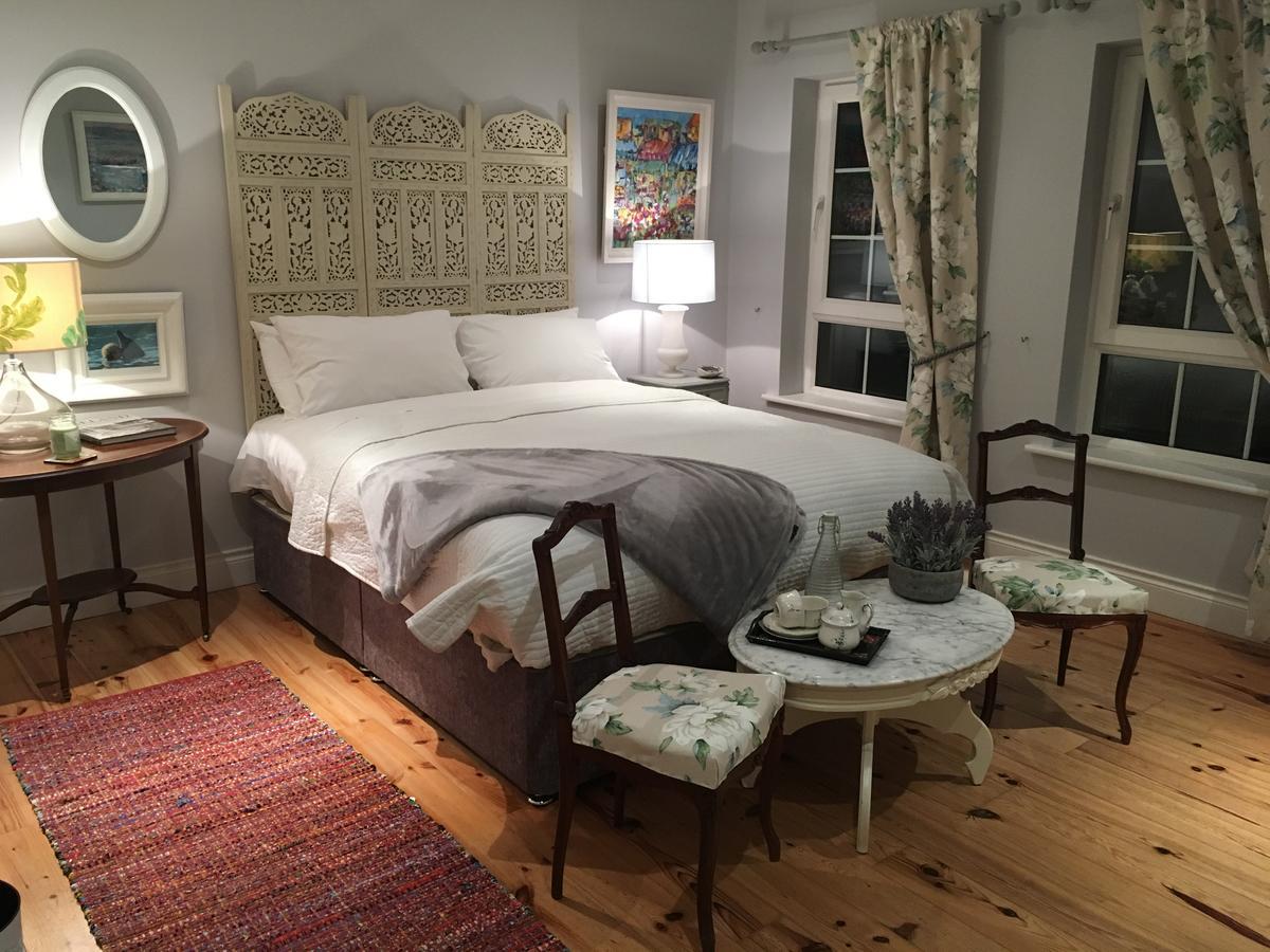 Fiuise B&B Ντίνγκλε Εξωτερικό φωτογραφία