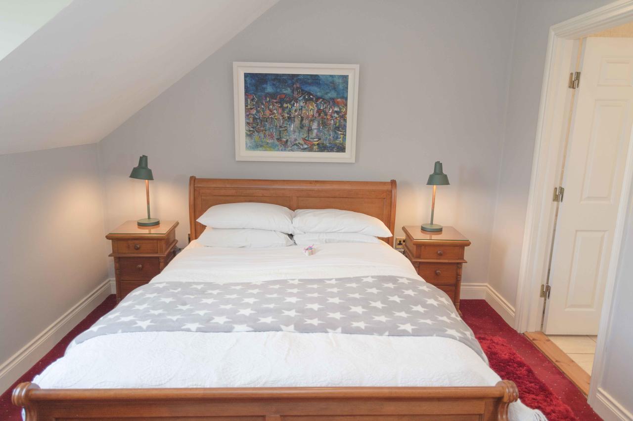 Fiuise B&B Ντίνγκλε Εξωτερικό φωτογραφία